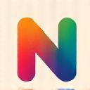 노션 로고